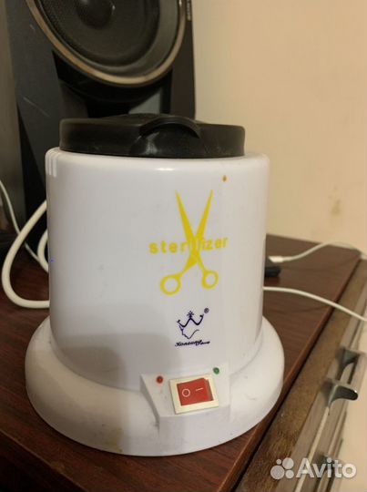 Стерилизатор