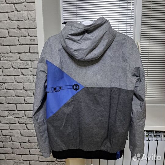 Спортивная куртка cropp