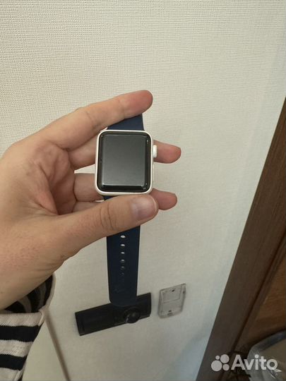 Apple watch series 2 38mm