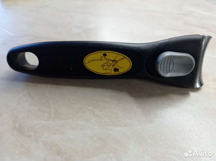 Съемная ручка Tefal