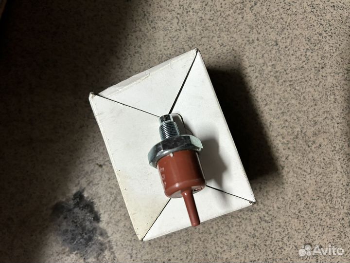 Фильтр датчика подачи топлива 4g13, 4m40 md176361