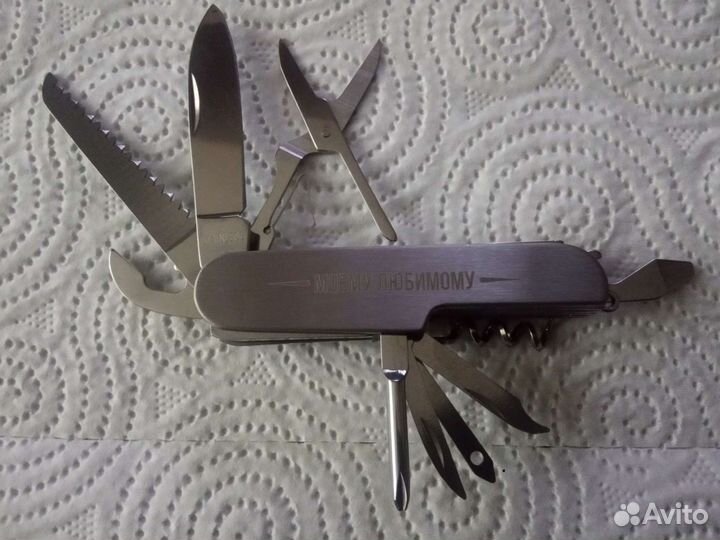 Винтажный,складной ножик