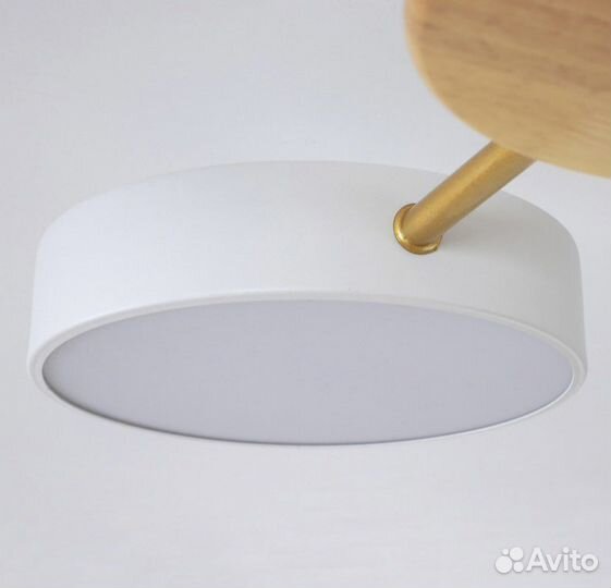 Светильник потолочный, люстра IKEA