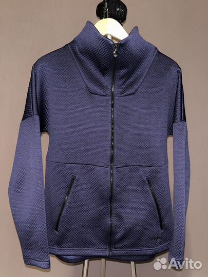 Кофта спортивная Volkl 48р. женская