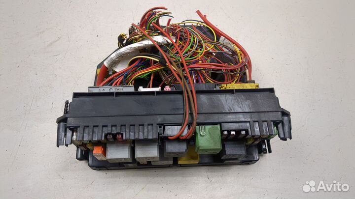 Блок предохранителей Mercedes E W212, 2013