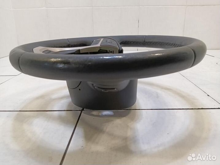 Рулевое колесо Jeep Cherokee V (2013—2018)