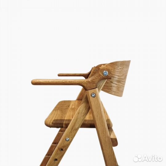 Подлокотники для растущего стула, Цвет Дуб