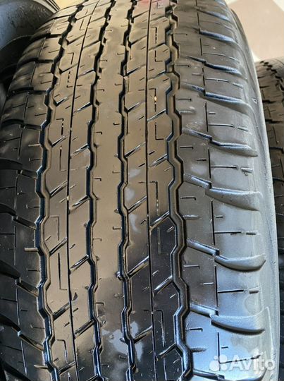 Dunlop Grandtrek AT22 265/60 R18