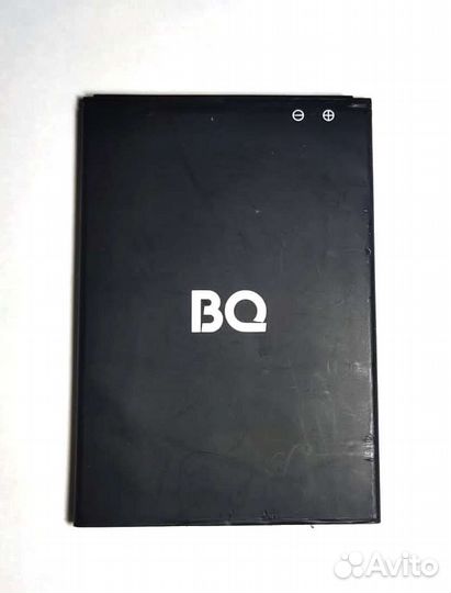 Аккумулятор BQ 5740G