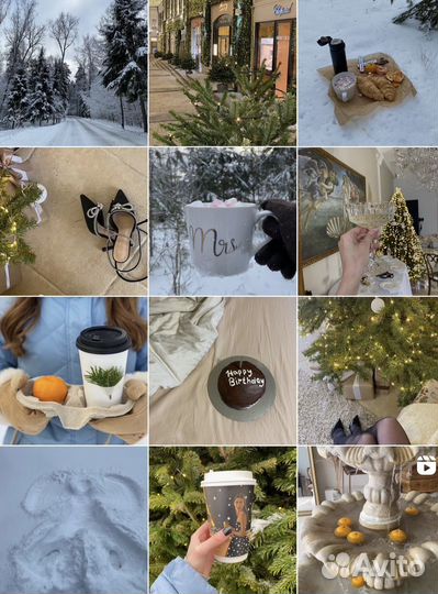 Smm менеджер, контен, сторис, продвижение