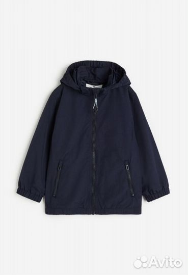 Набор новой одежды для мальчика 116