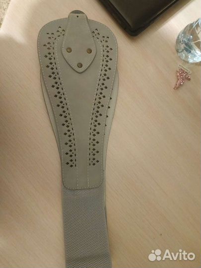 Ремень женский (новый)