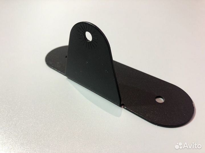 Крепеж для фар на крышу под магниты, комплект