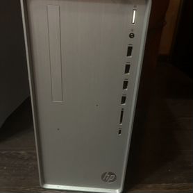 Системный блок HP pavilion Desktop TP01-0xxx