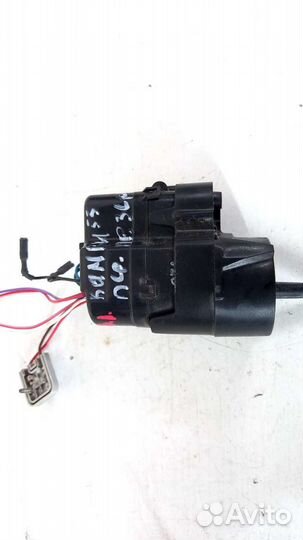 Механизм складывания зеркала Toyota Camry v55