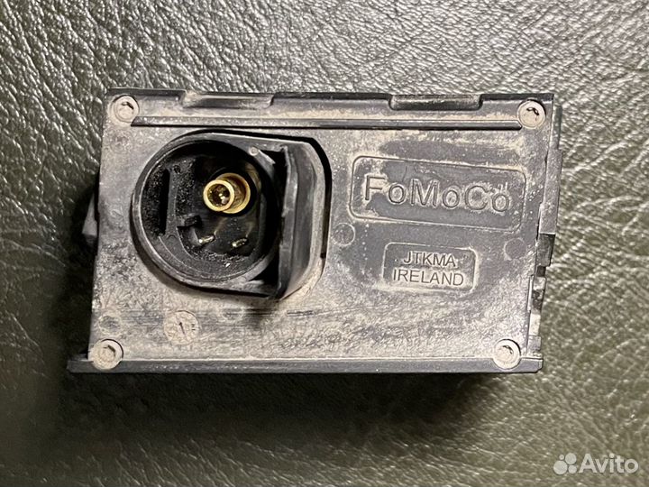 Камера заднего вида Range Rover 09-12 г. в