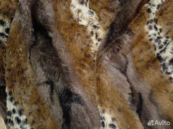 Плед С подушкой