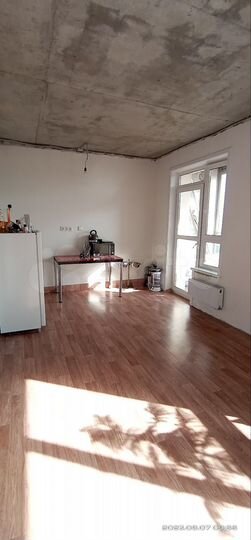 1-к. квартира, 37 м², 15/16 эт.