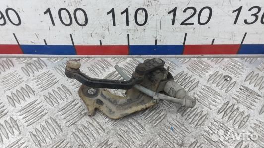 Датчик положения подвески audi A6 C6 (1ST15Q401)