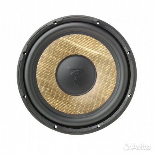 Focal Performance P 25 FSE subwoofer