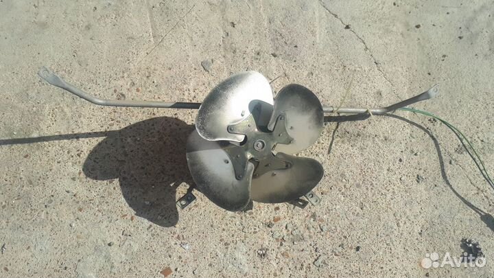 Продам электромоторчик