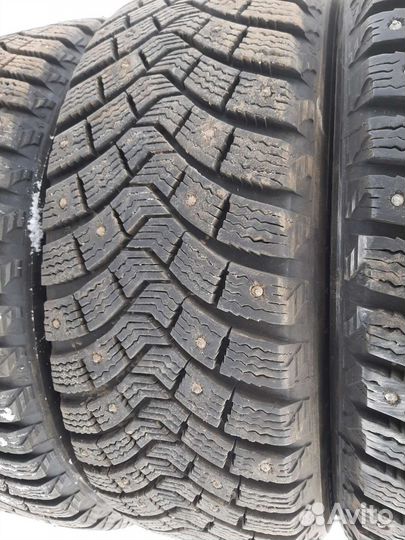 Michelin X-Ice North XIN2 185/60 R15 88T
