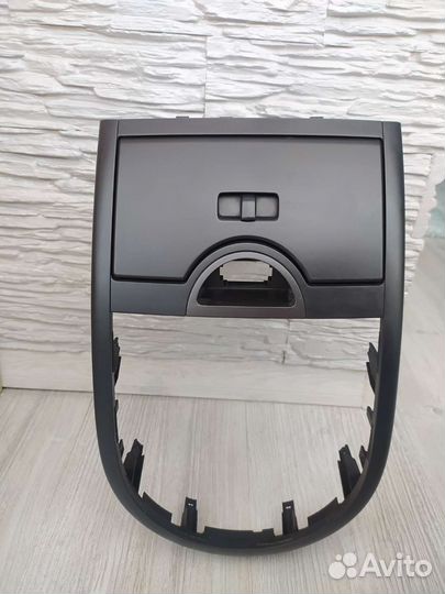 Автомагнитола штатная Kia Soul 1