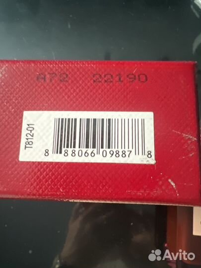 Туалетная вода, Tom ford lost cherry