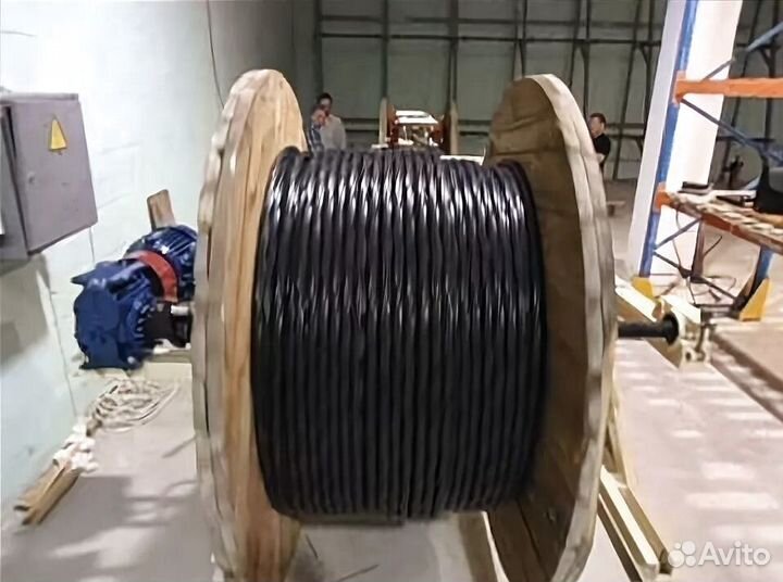 Кабеля Продажа 220вт/кк1(91)