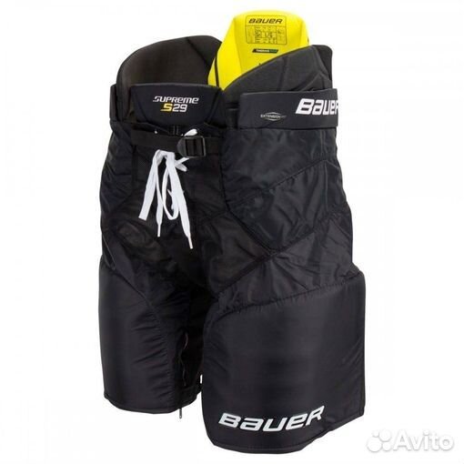 Трусы bauer supreme S29 S19 Jr