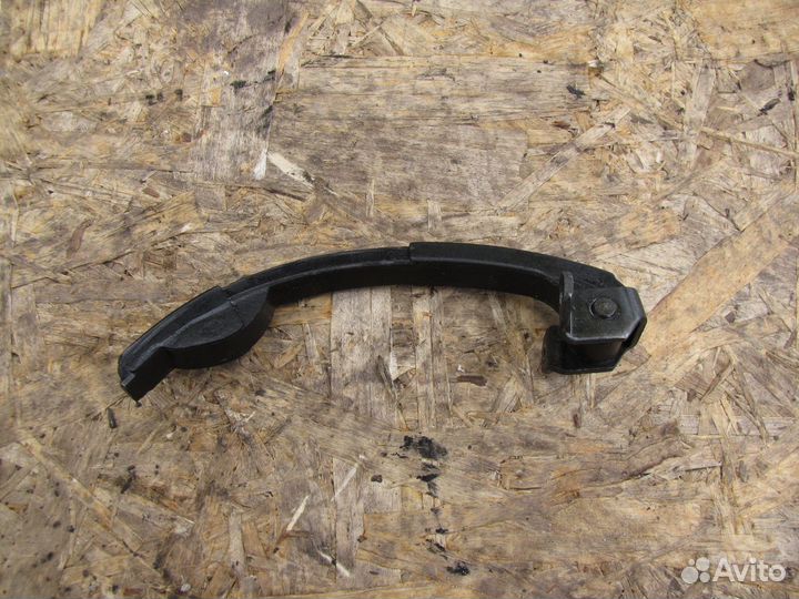 Башмак натяжителя Kawasaki ZZR400-1 (ZX400K)