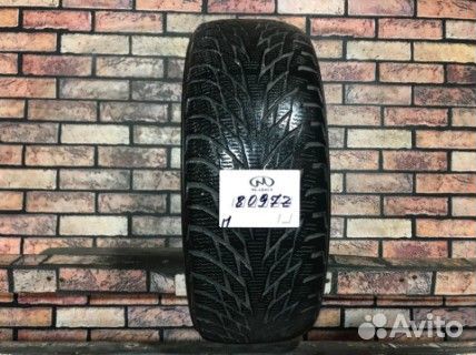 Nokian Tyres Hakkapeliitta R 195/60 R15
