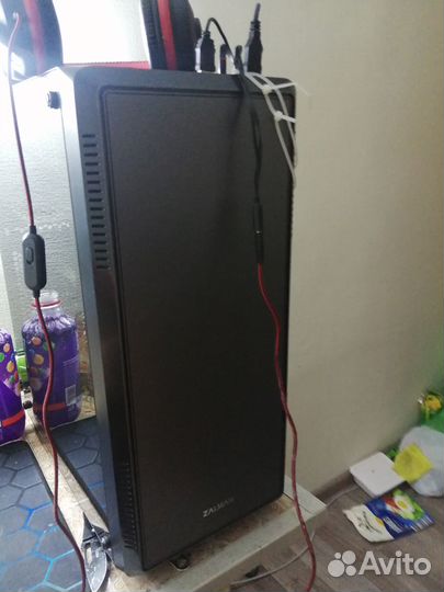 Продам компьютер