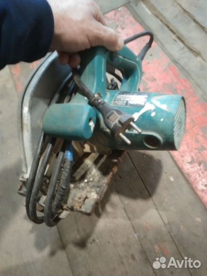 Паркетница