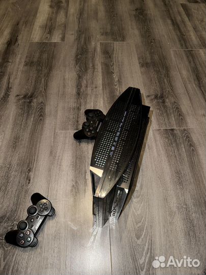 Sony Playstation 3 Fat