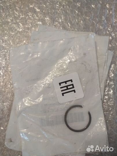 Запчасти для подвески BRP Maverick X3