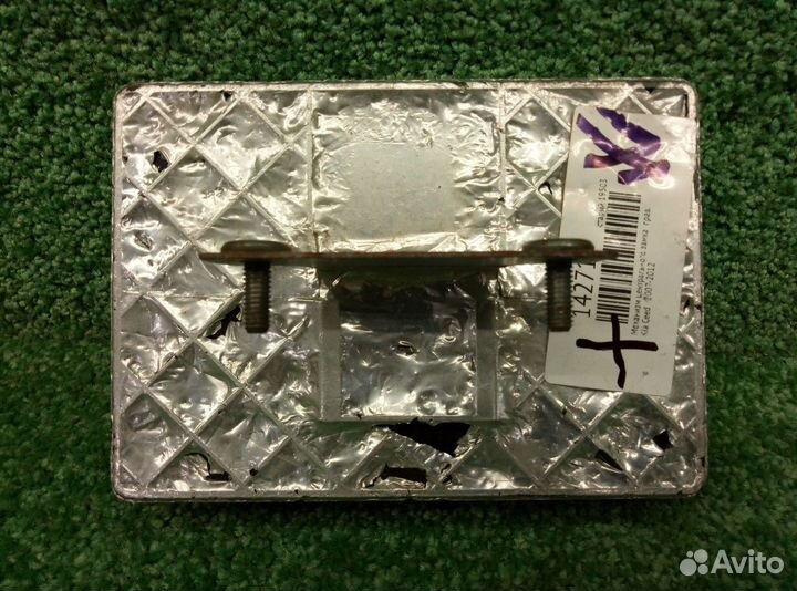 Блок управления центральным замком Kia Ceed (ED) 2