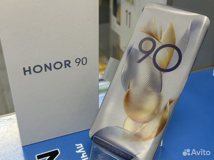 HONOR 90, 8/256 ГБ