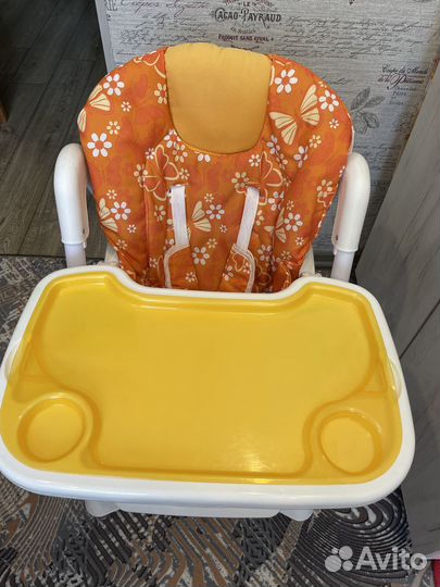 Стульчик для кормления
