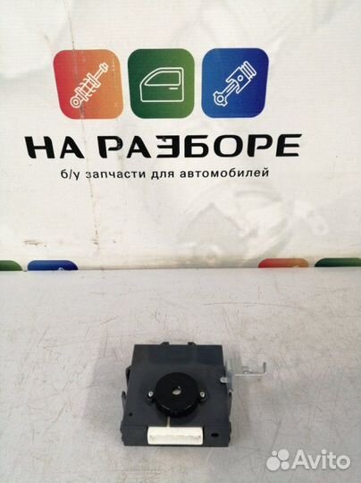 Блок управления парктроником Mazda 3 BL 1.6 2010