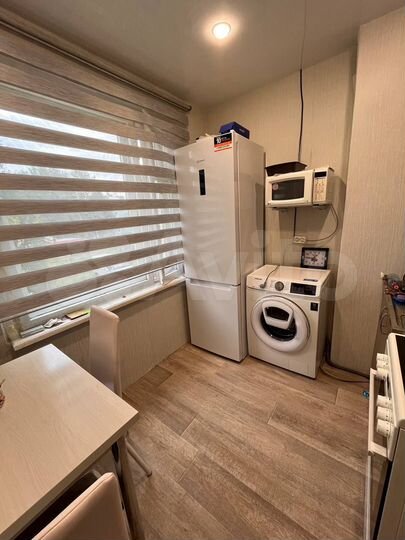 Комната 23 м² в 4-к., 2/5 эт.