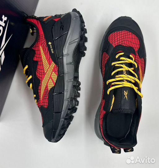 Reebok Zig Kinetica 2 edge (Арт.74553)