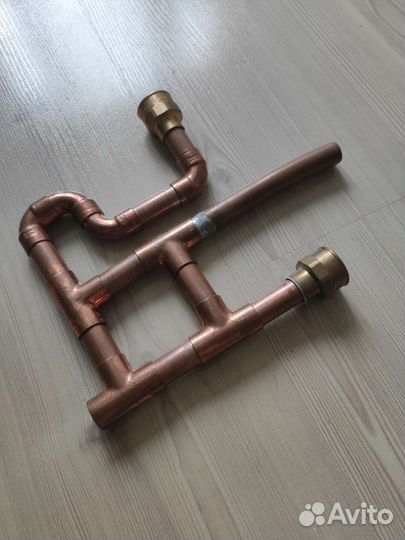 Медный конструктор