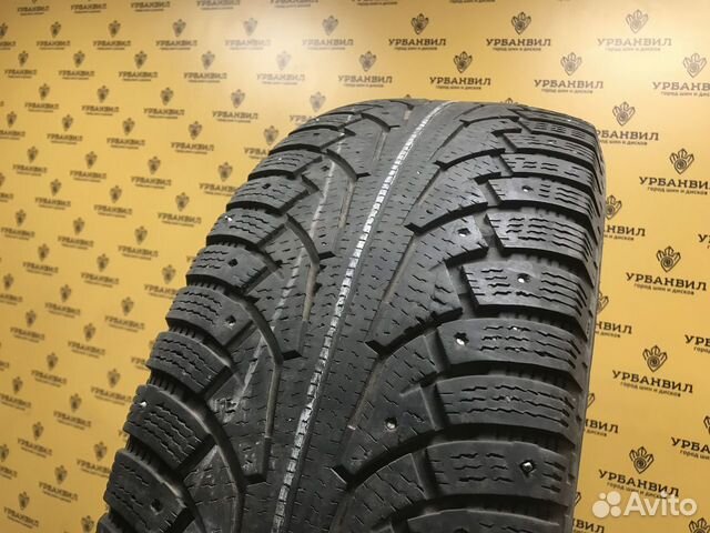 Nokian Tyres Hakkapeliitta 5 SUV 275/70 R16 114T