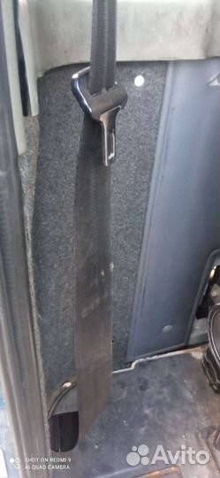 Перегородка салона газель/соболь