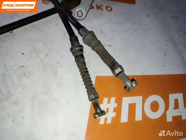 Трос ручника Mazda 6 GH 2009 GS1D44410B