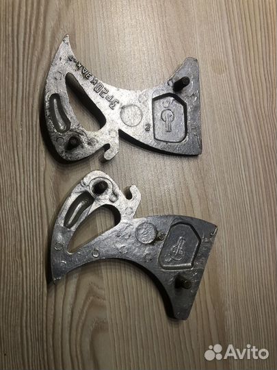 Эмблемы Лада, советский тюнинг