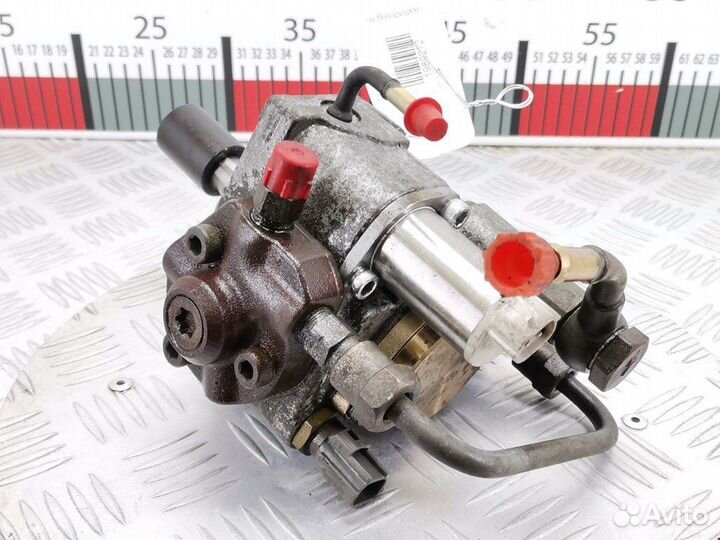 Тнвд для Nissan Almera N16 16700AW420