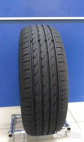 Delinte DH2 235/50 R17