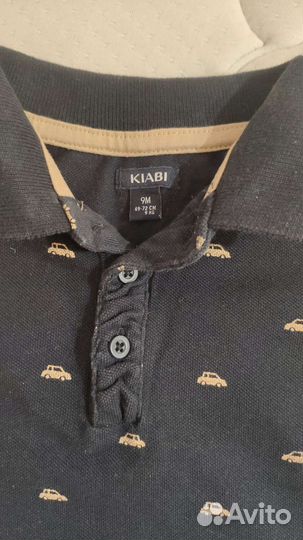 Одежда для мальчика